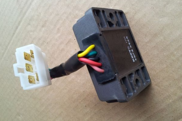 整流器的作用大盤點(diǎn)