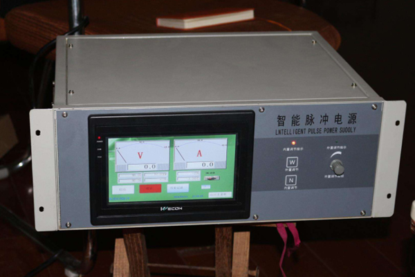 什么是高頻脈沖？