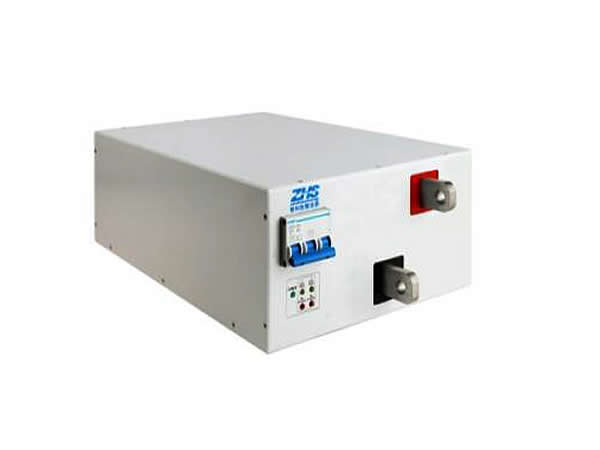 ZHS-W full water cooling series high frequency switching power supply